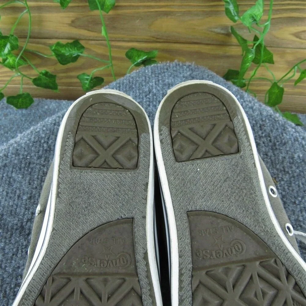 Converse youth girls